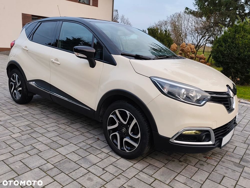 Renault Captur (ENERGY) TCe 90 INTENS - 4