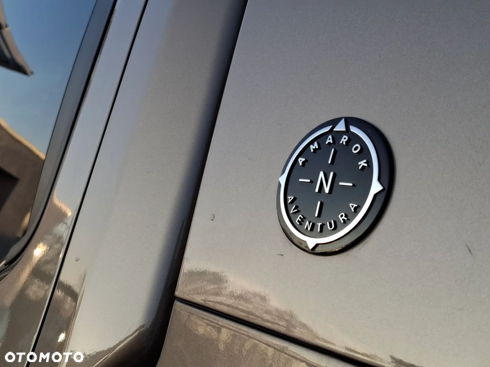 Volkswagen Amarok - 4