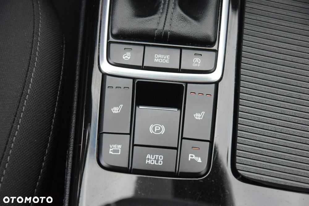 Kia Optima - 29