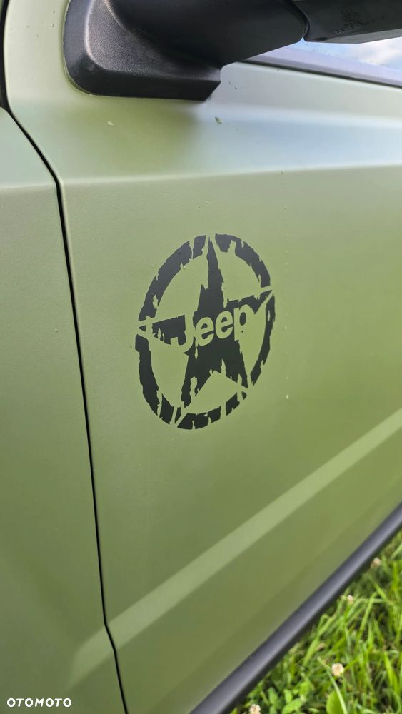Jeep Patriot 2.0 CRD Limited - 5