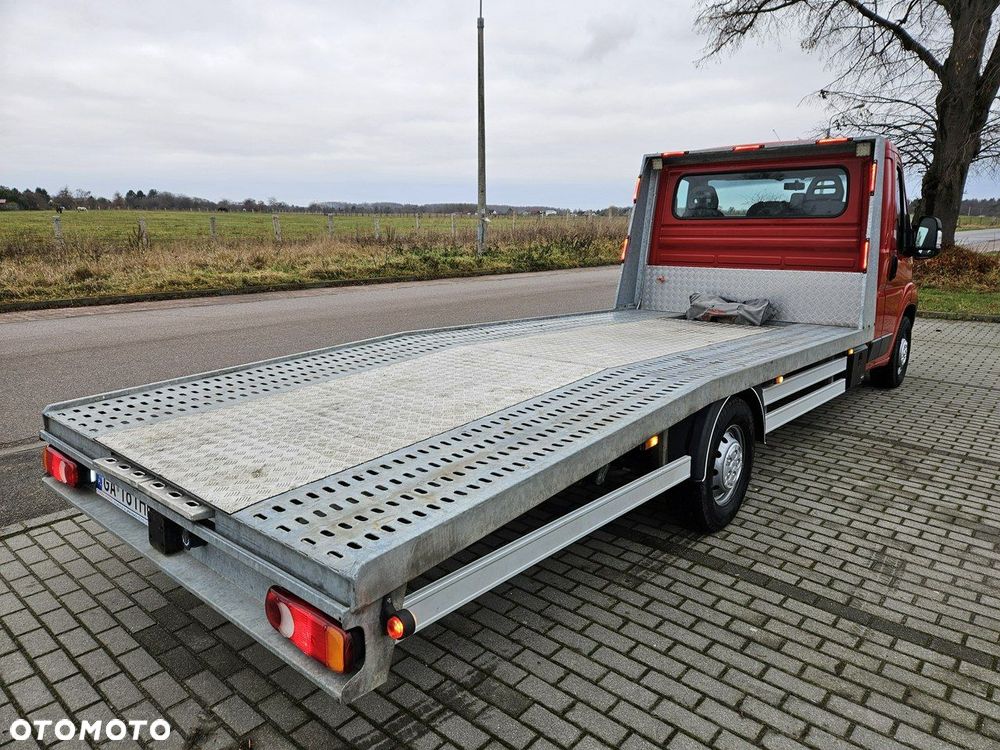 Citroën Jumper - 14