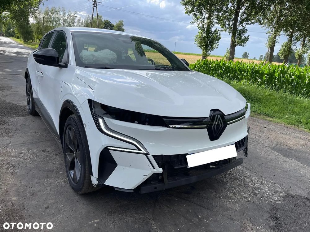 Renault Megane EV60 220hp optimum charge Techno - 10
