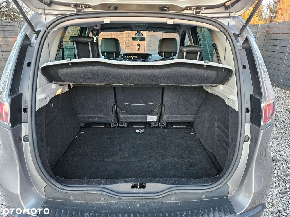 Renault Scenic dCi 130 FAP Start & Stop Dynamique - 14