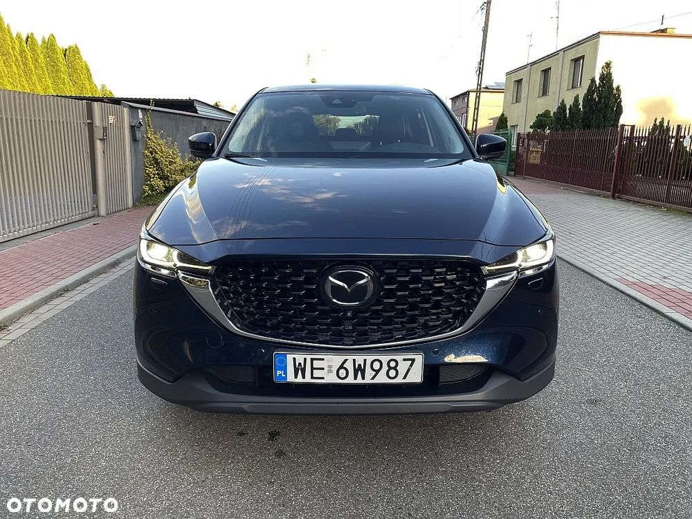 Mazda CX-5 2.5 Hikari 2WD - 2