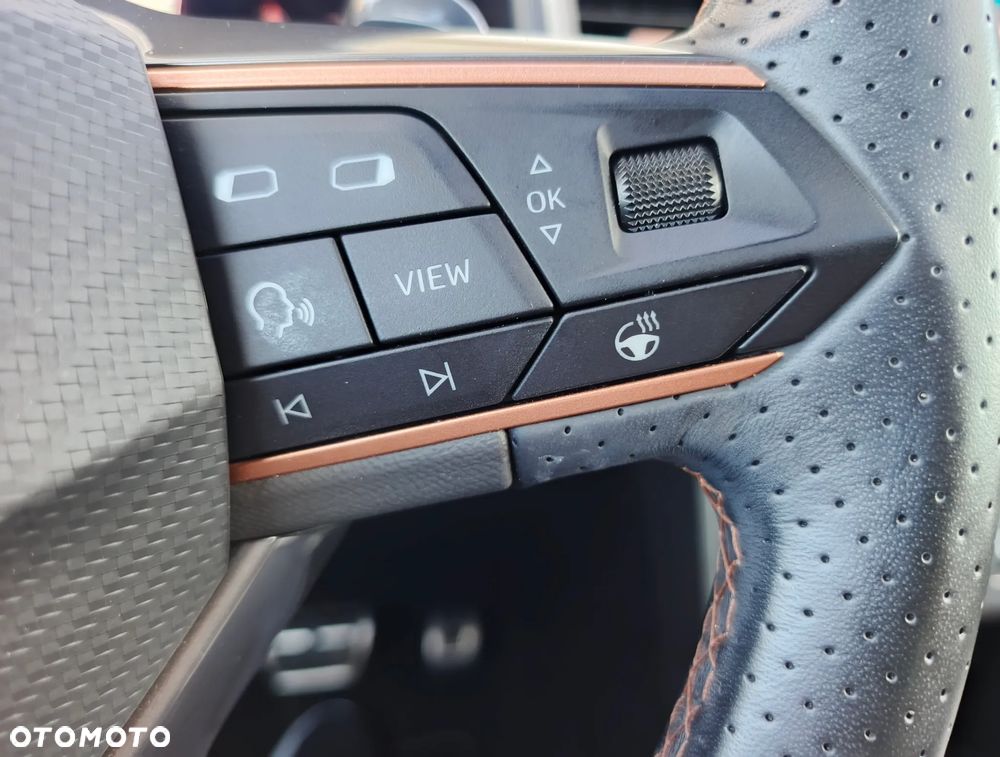 Cupra Ateca - 9