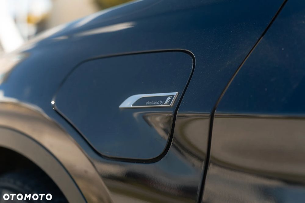 BMW X1 xDrive25e Advantage - 7