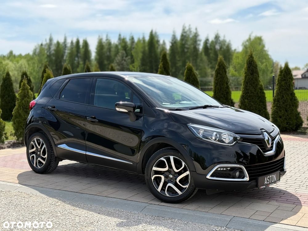 Renault Captur ENERGY dCi 90 Start&Stop Intens - 3
