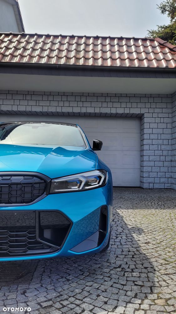 BMW Seria 3 M340i xDrive mHEV sport - 15