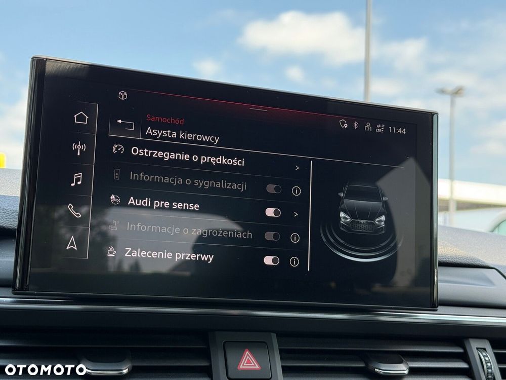 Audi A5 Sportback - 33