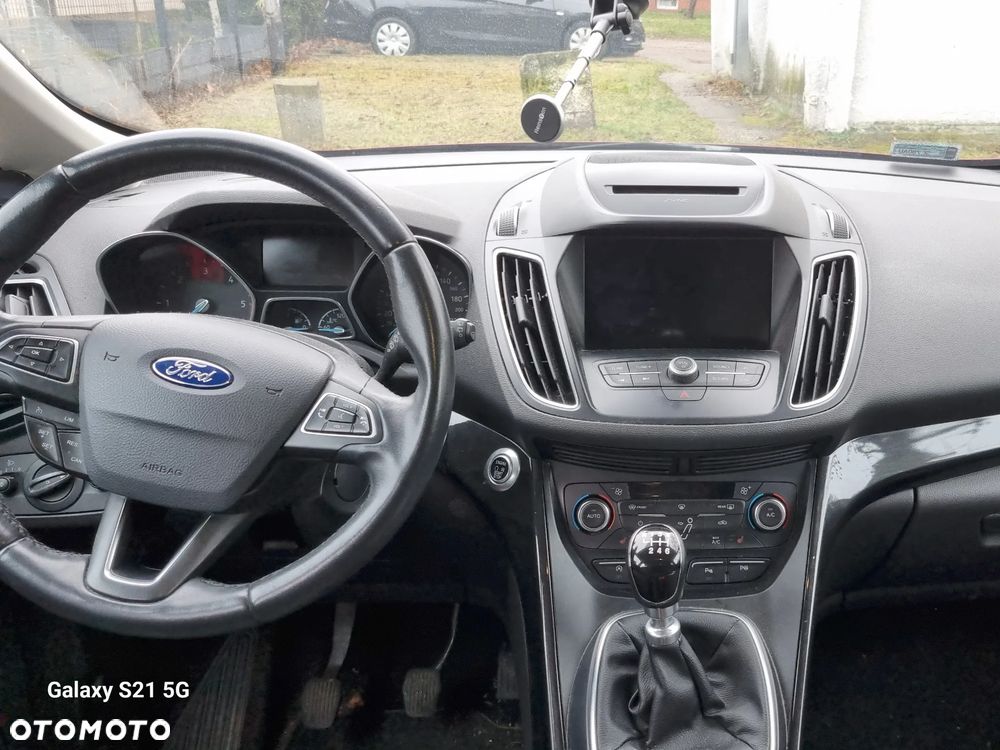 Ford C-MAX ver-1-5-tdci-start--stop--system-titanium - 5