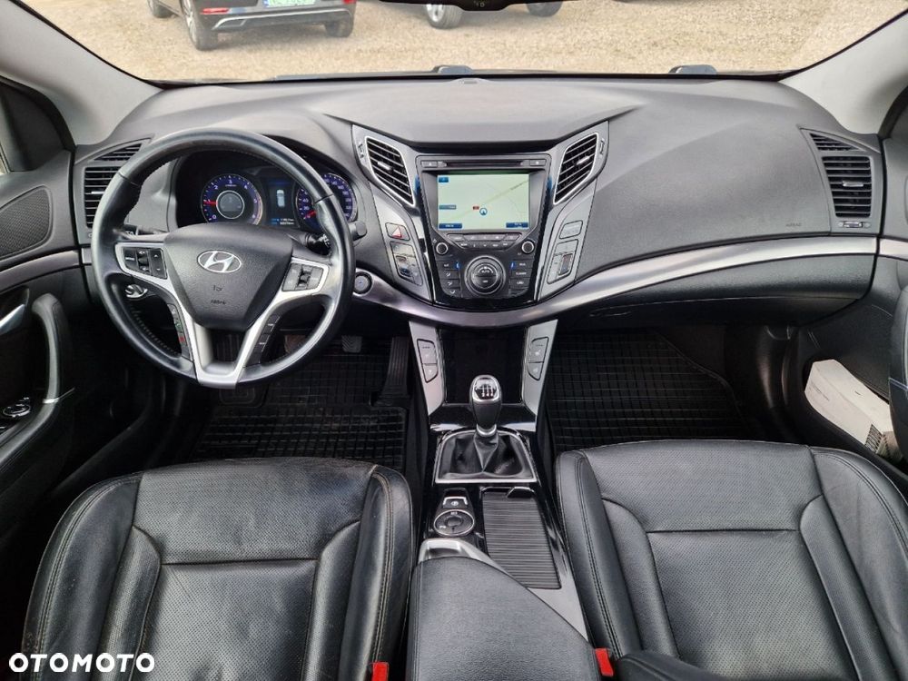 Hyundai i40 - 7
