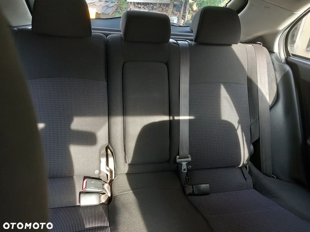 Mitsubishi Lancer 2011 photo 3