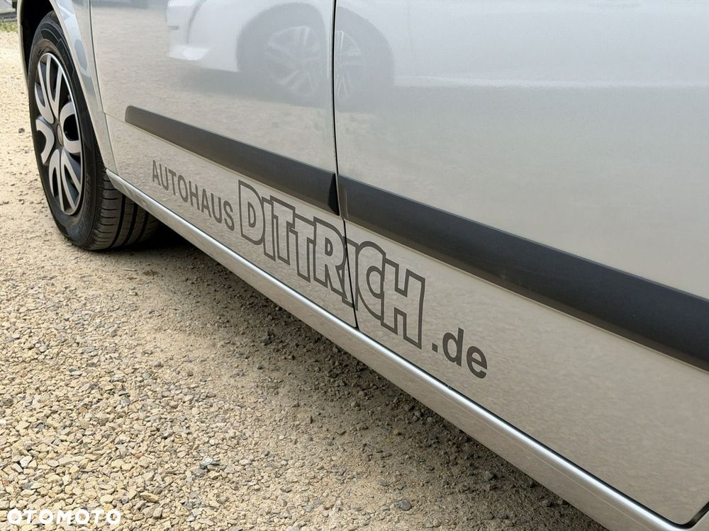 Opel Astra - 9