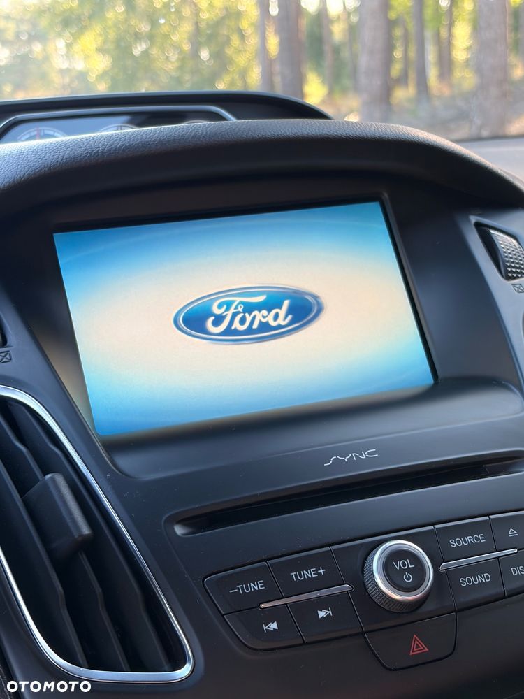 Ford Focus 2.0 EcoBoost ST-2 - 27