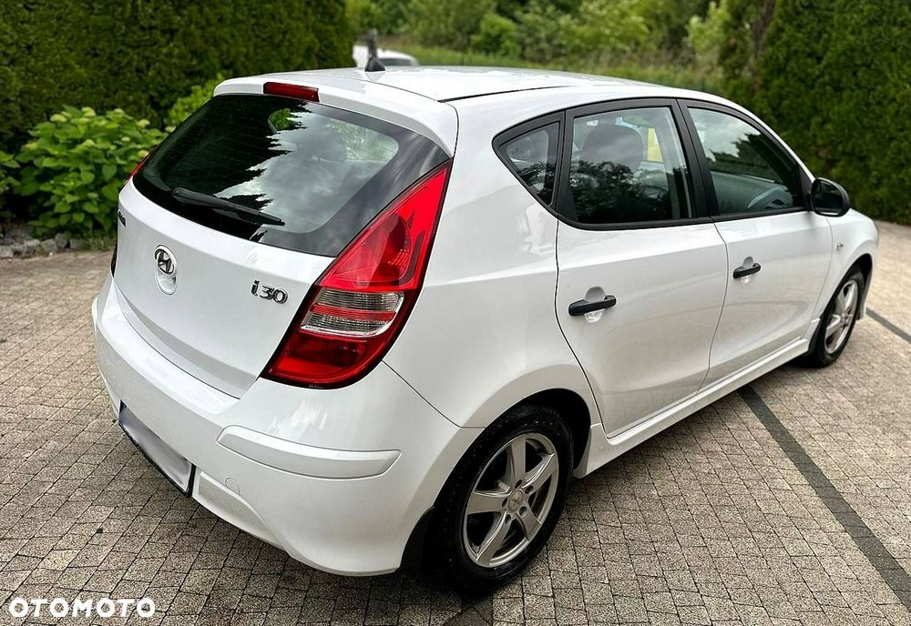 Hyundai i30 - 13