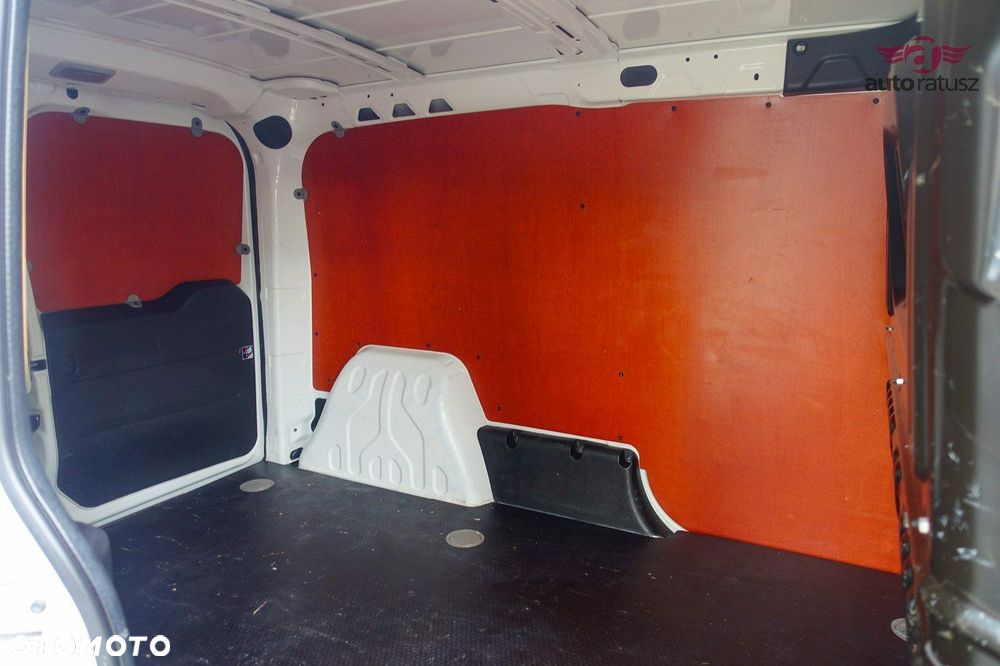Opel Combo - 11