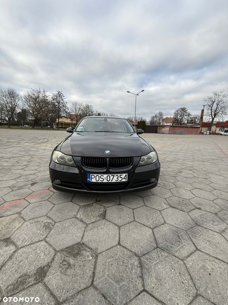 BMW Seria 3 - 1