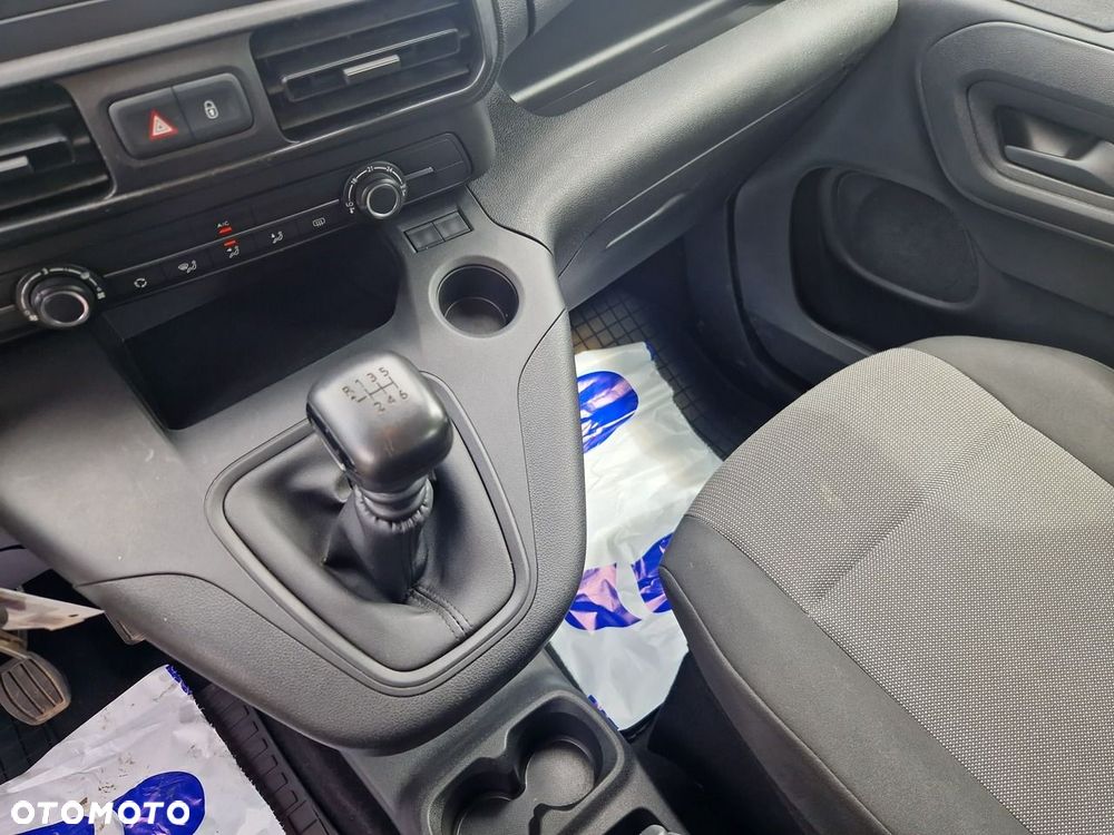 Toyota Proace City Verso - 14