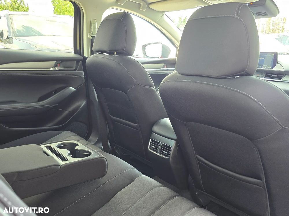 Mazda 6 G165 AT Attraction - 18