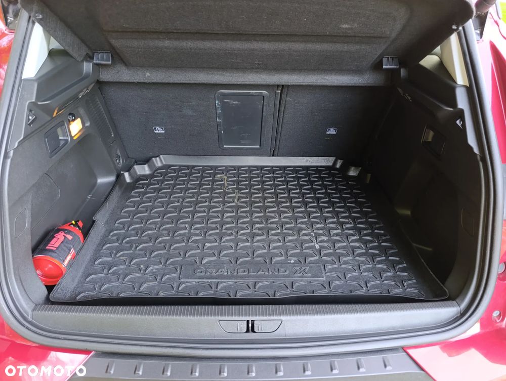 Opel Grandland X 1.6 T Ultimate S&S - 17