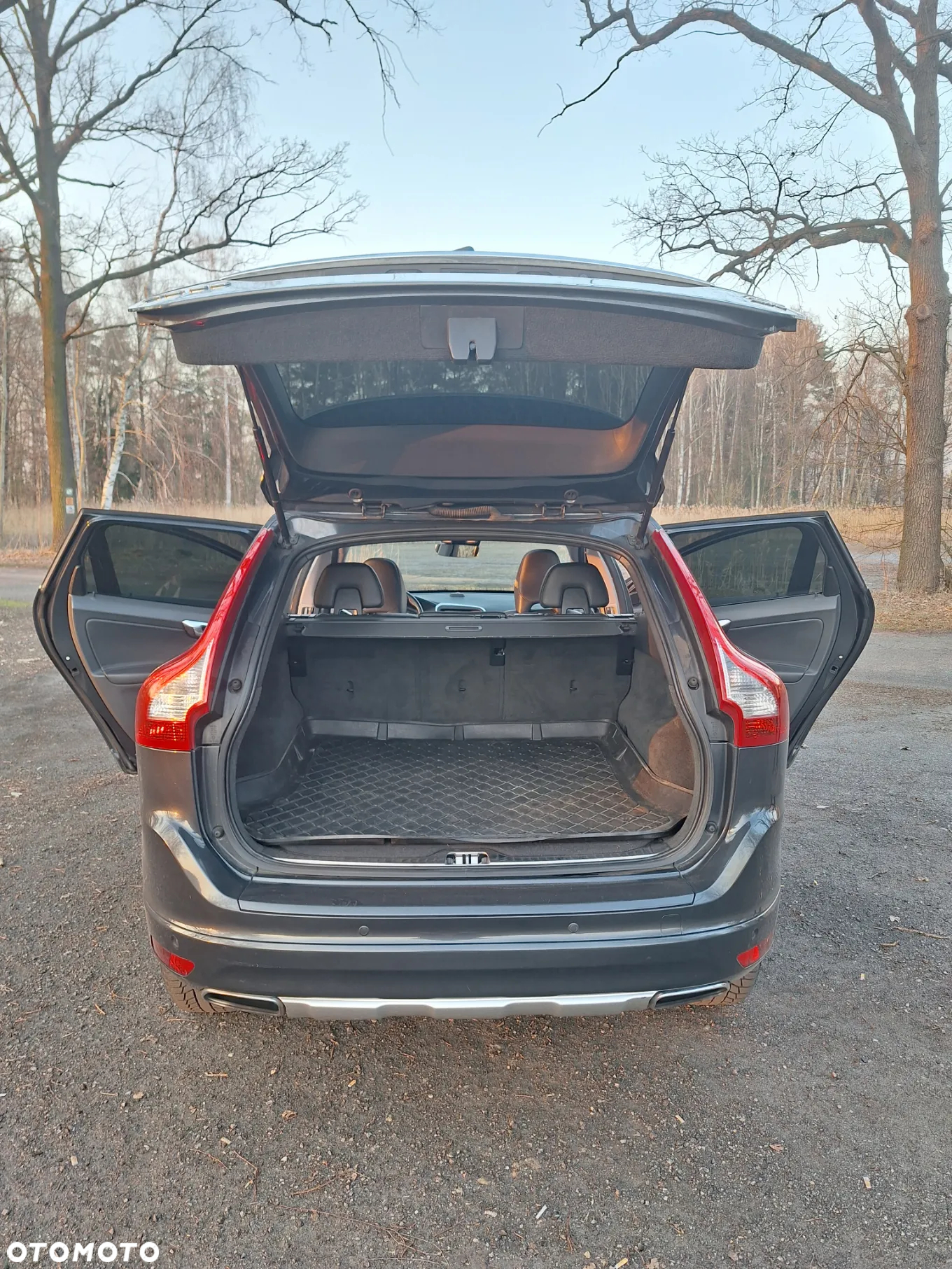 Volvo XC 60 T6 AWD Summum - 14