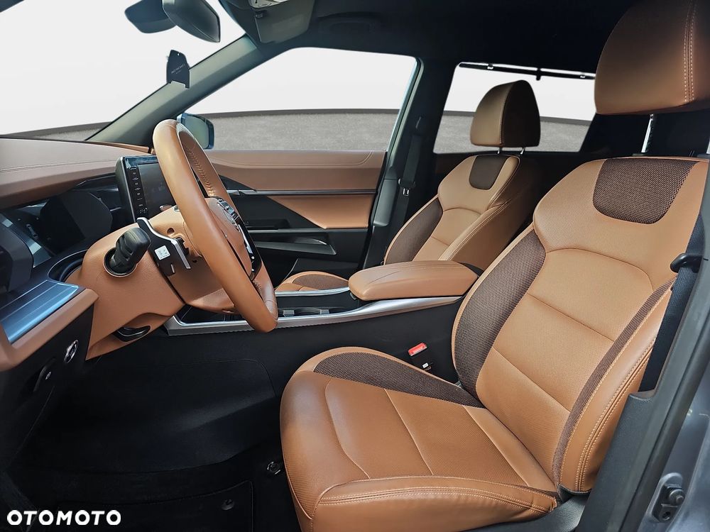 SsangYong/KGM Torres 1.5 T-GDI Adventure Plus - 13
