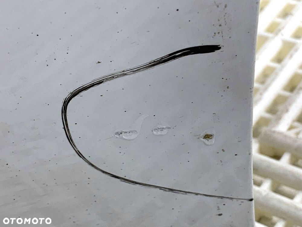 DRZWI LEWY TYŁ  MITSUBISHI ASX (GA_W_) 2009 - 2022 1.6 MIVEC 86 kW [117 KM] benzyna 2010 - 2022 - 5