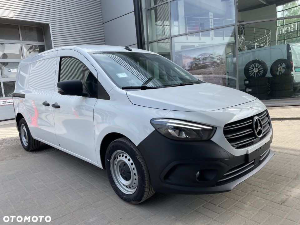 Mercedes-Benz Citan - 2