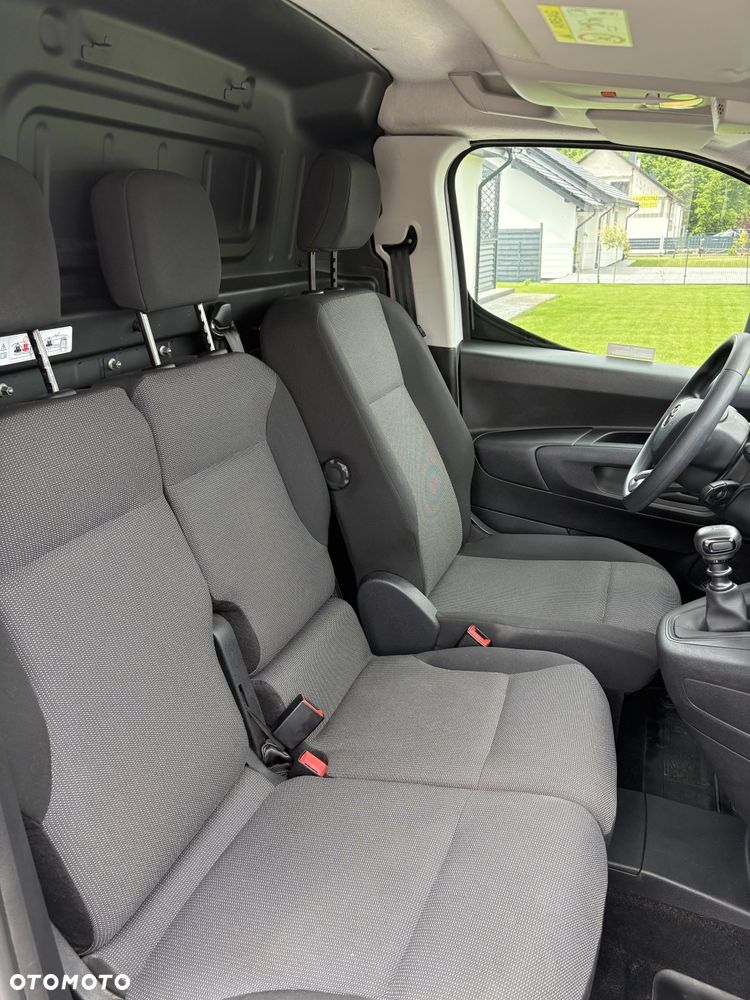 Toyota Proace City - 7