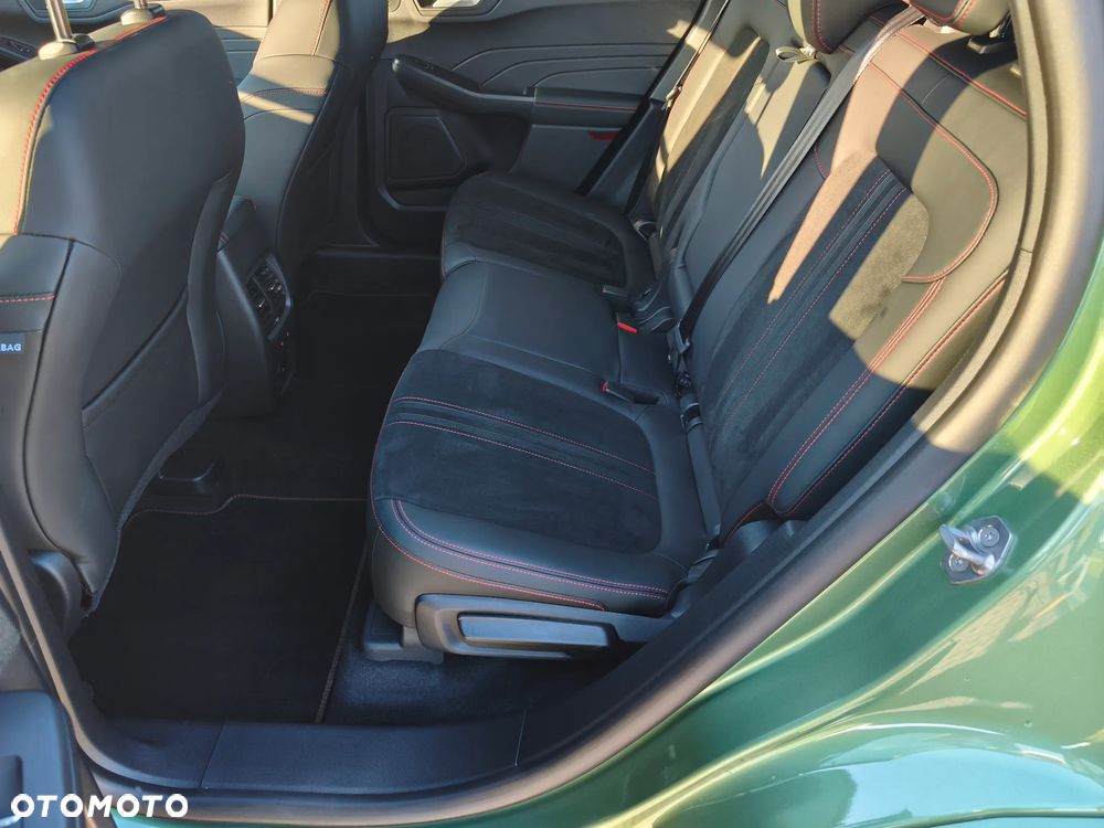Ford Kuga 1.5 EcoBoost FWD ST-Line X - 16