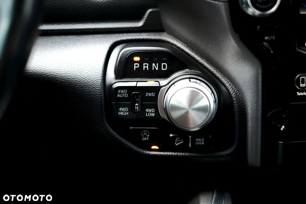 RAM 1500 - 40