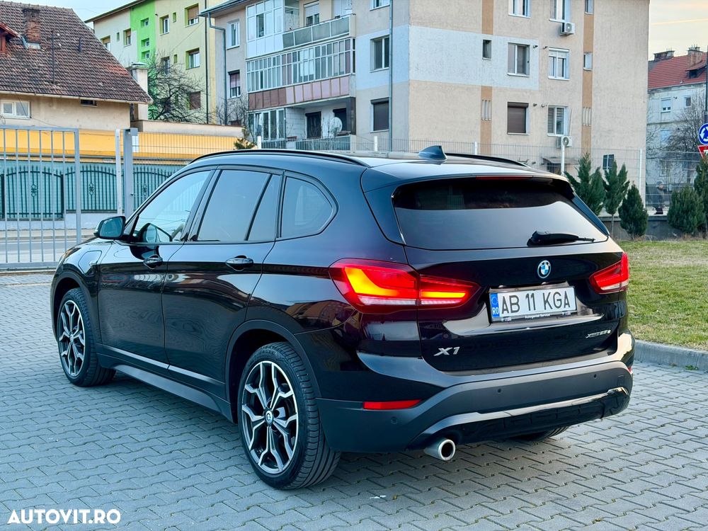 BMW X1 - 26