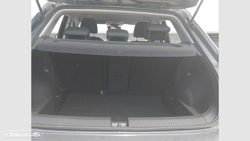 VW T-Roc 1.5 TSI Life DSG - 17