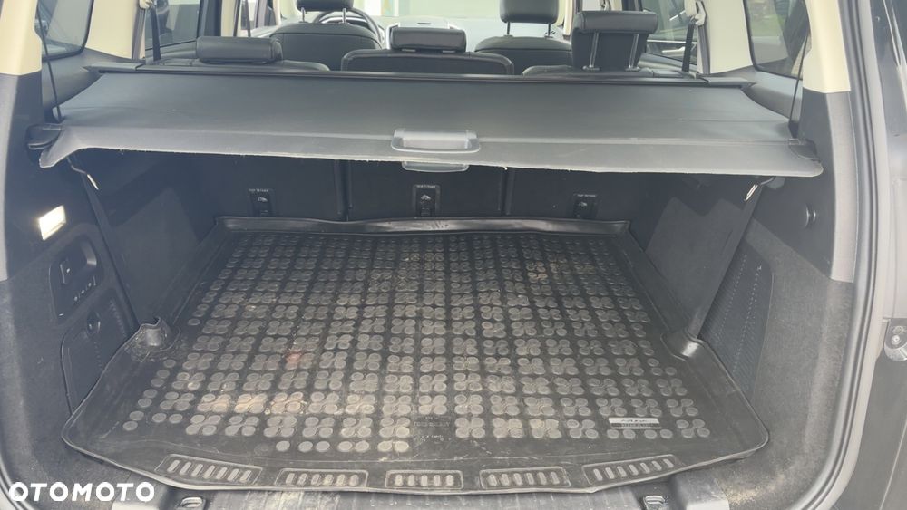 Ford Galaxy 2.0 TDCi Bi-Turbo Titanium PowerShift - 9