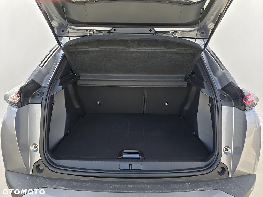 Peugeot 2008 PureTech mHEV GT E-DCS6 - 8