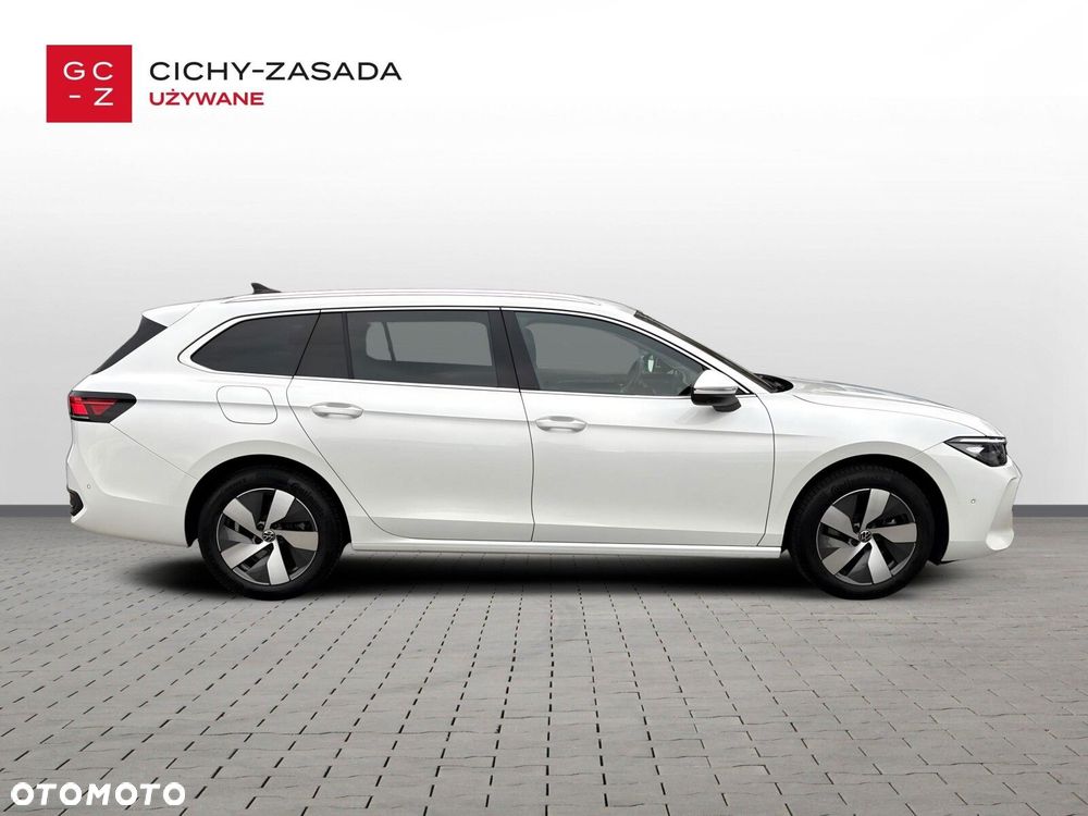 Volkswagen Passat Variant 1.5 TSI ACT mHEV Business Plus DSG - 7