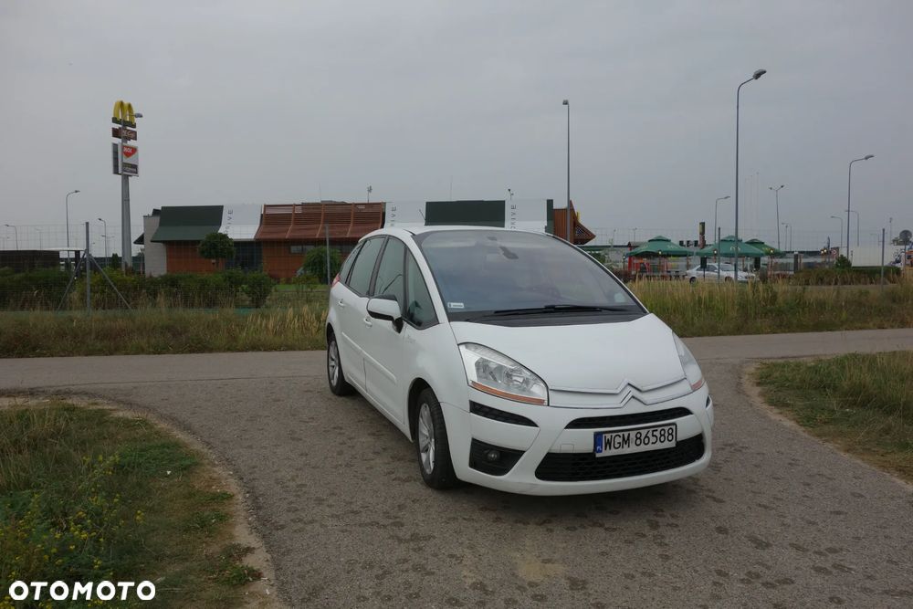 Citroën C4 Picasso 1.6 HDi FAP ESG6 Confort - 2