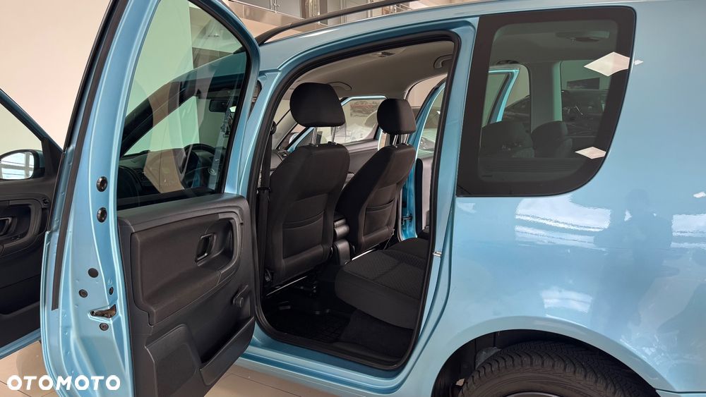 Skoda Roomster - 28