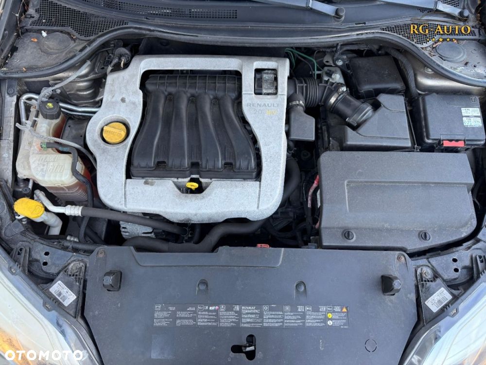 Renault Laguna - 21