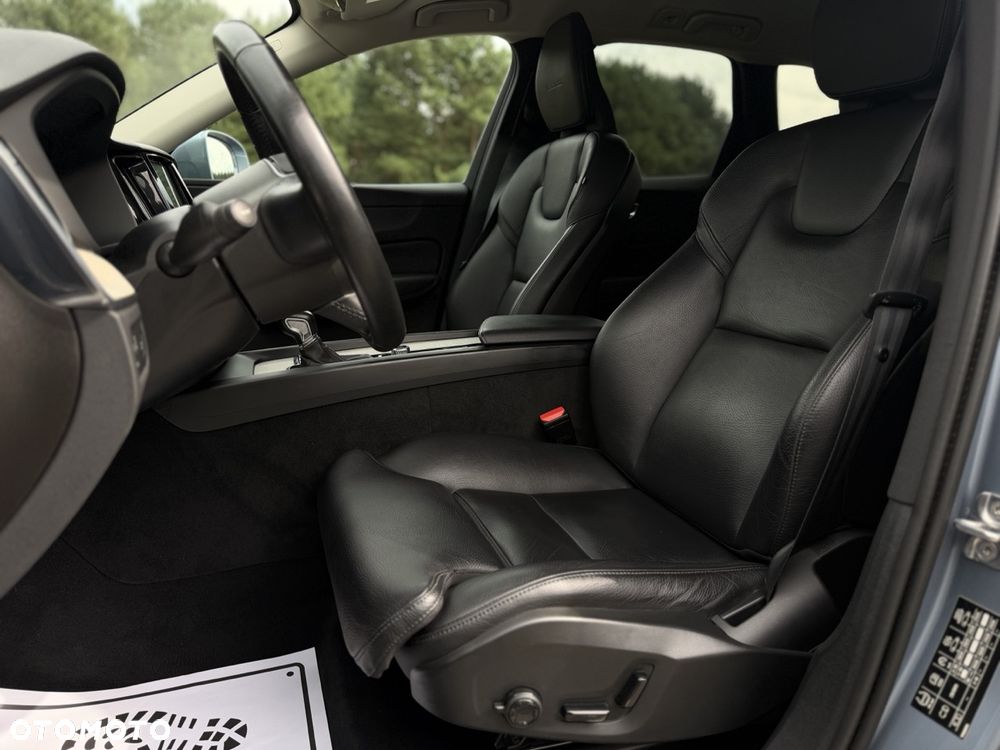 Volvo XC 60 D4 Inscription - 27