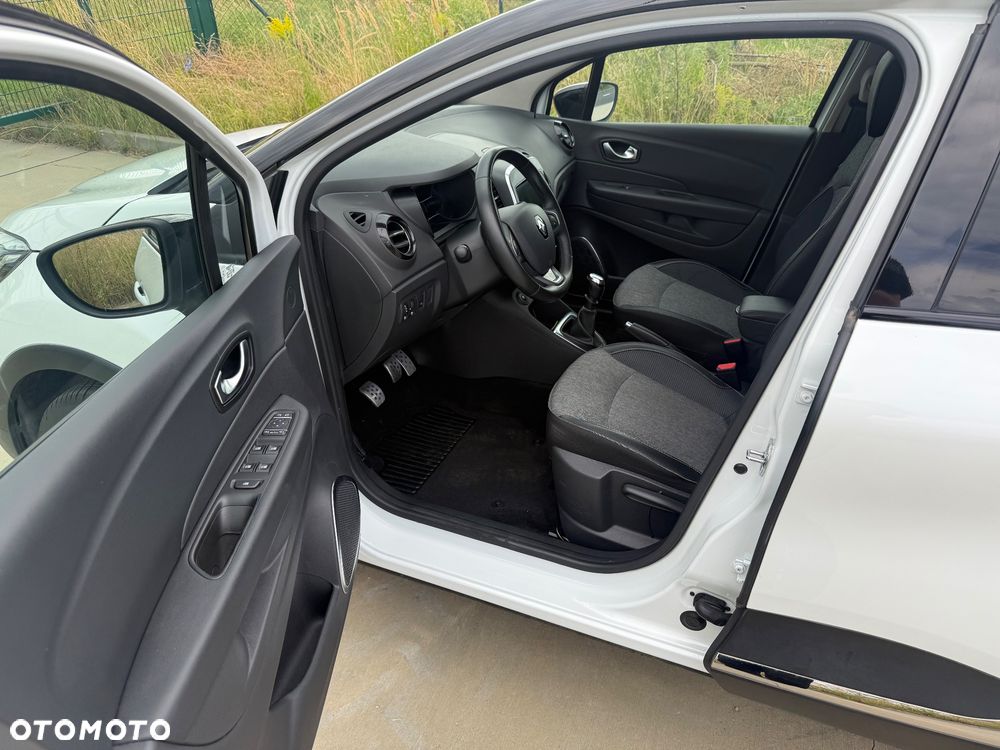 Renault Captur 1.3 TCe Intens - 18