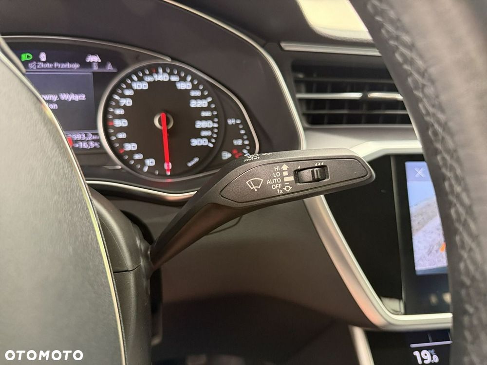 Audi A6 Limousine - 24