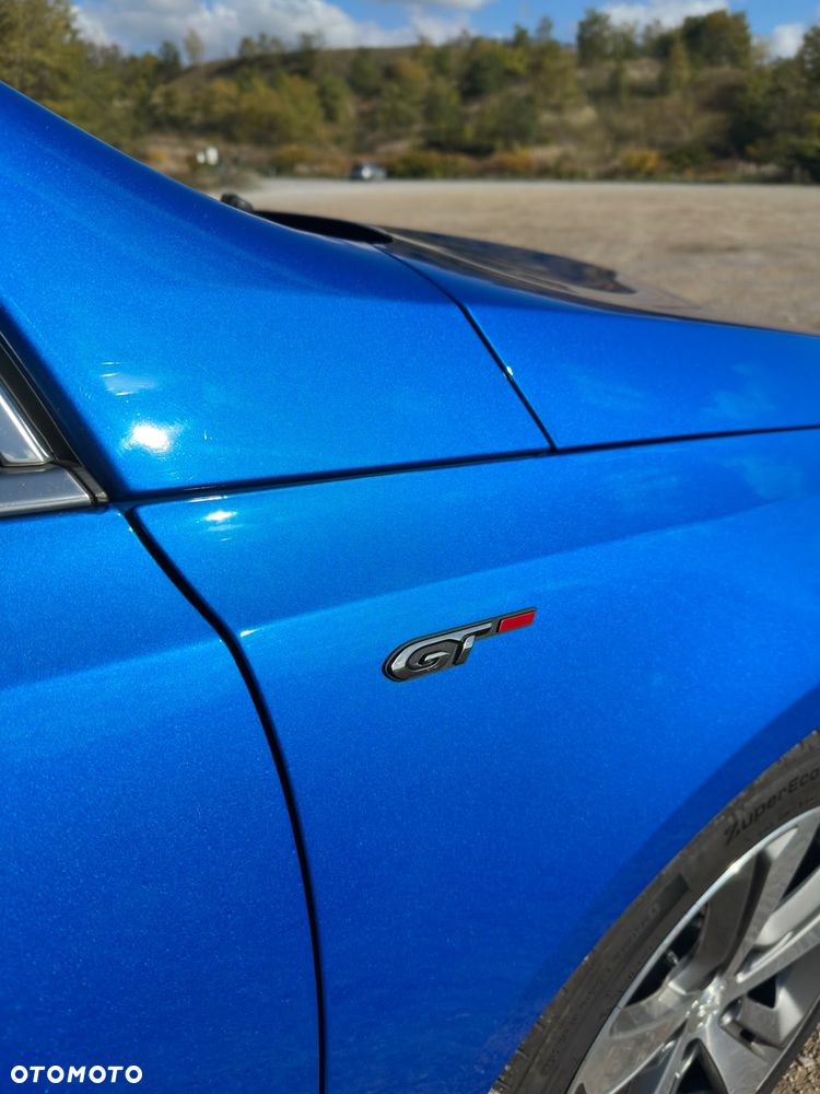 Peugeot 308 - 6