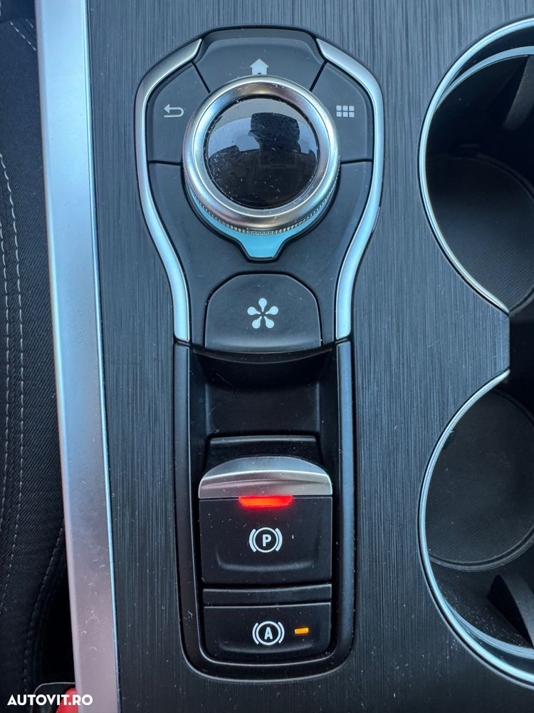 Renault Talisman BLUE dCi 160 EDC BUSINESS EDITION - 25