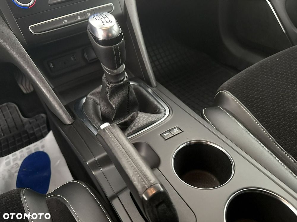 Renault Megane - 17