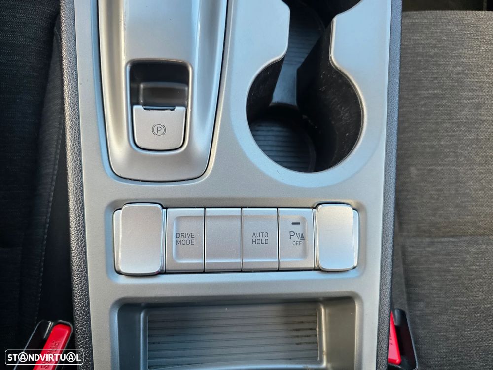 Hyundai Kauai Trend - 23