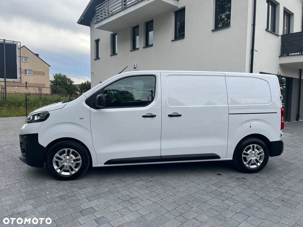 Opel Vivaro L2H1 - 4