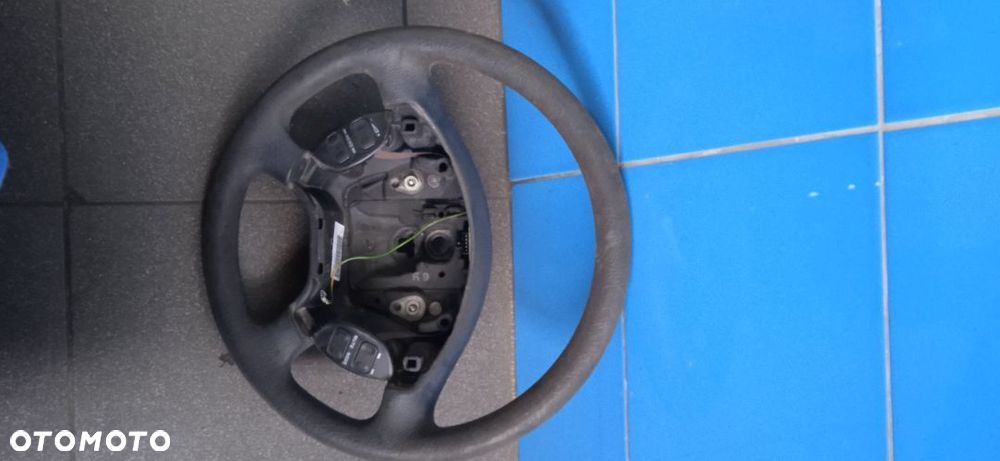 Kierownica Citroen Xsara Picasso 94642553ZL - 2