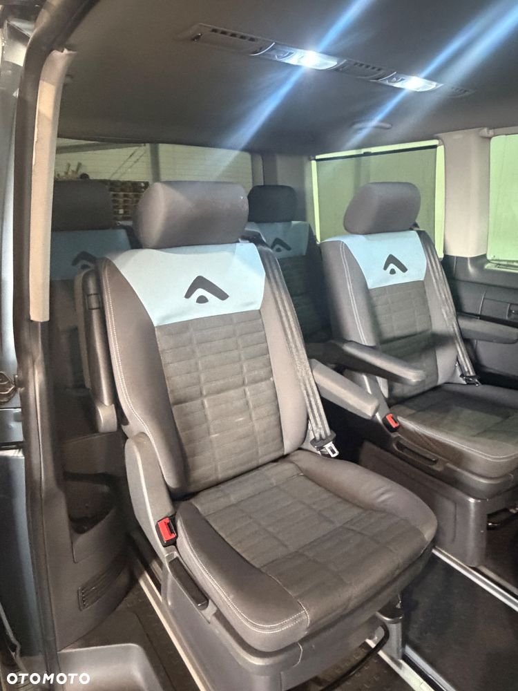 Volkswagen Multivan L1 Atlantis 4Motion - 27