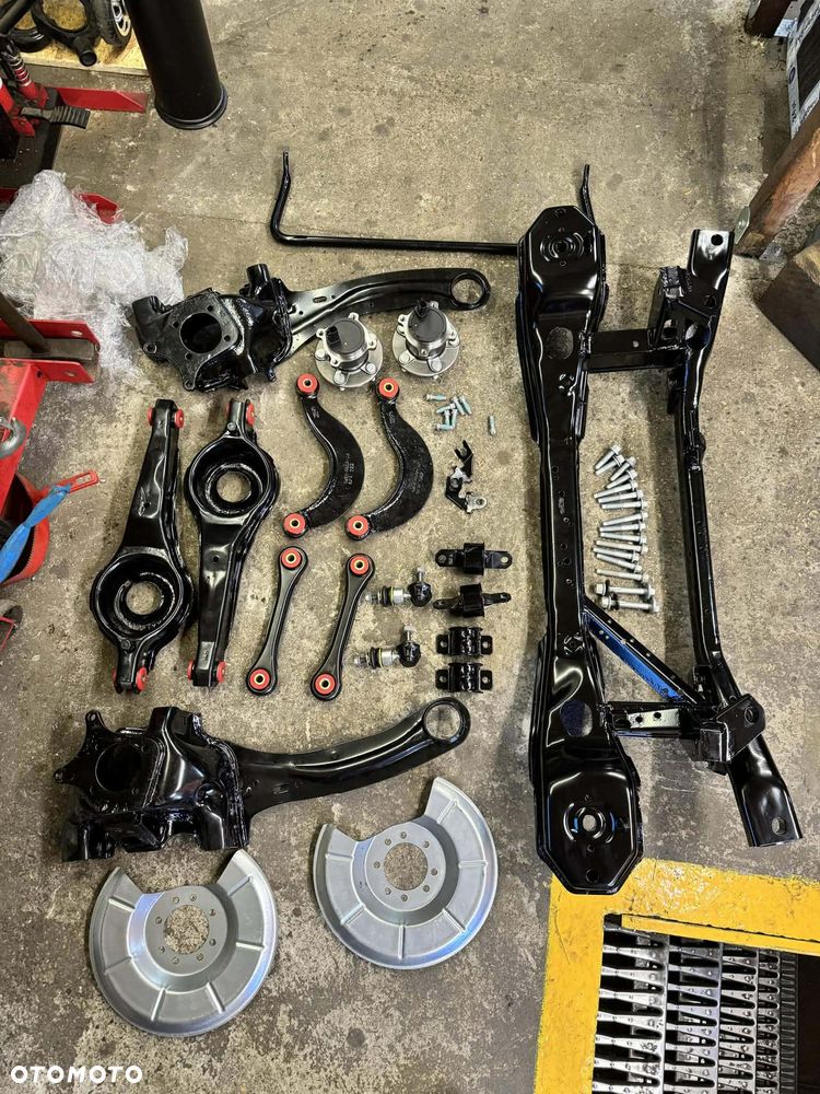 Ford Focus - 18